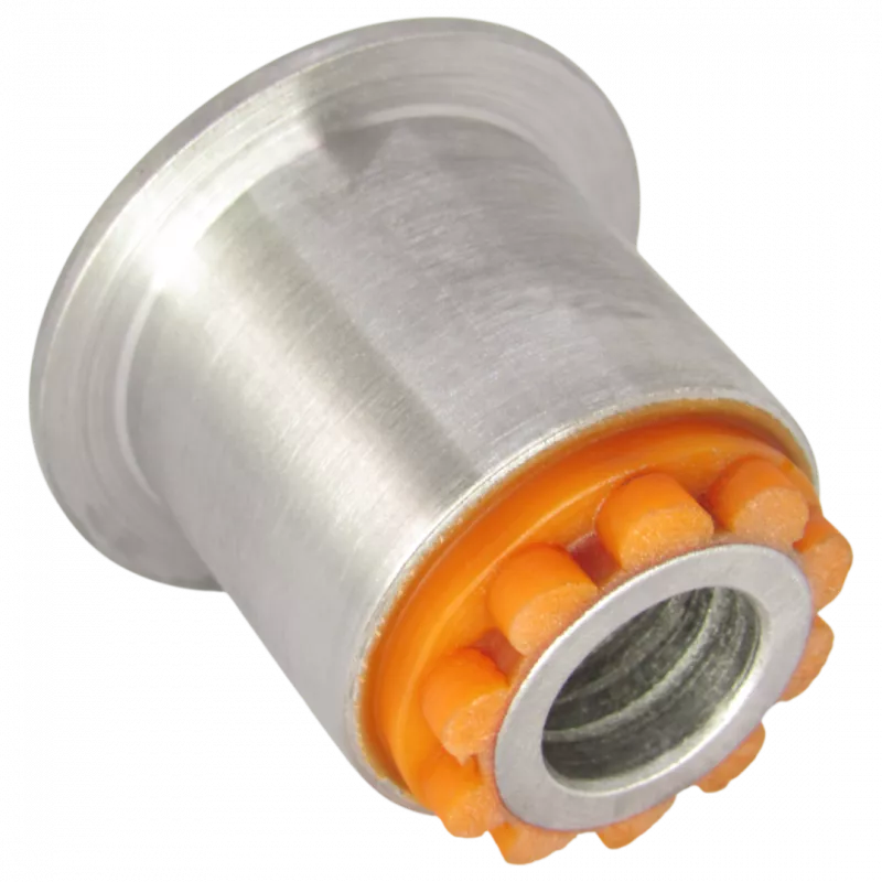 Поліуретановий сайлентблок заднього верхнього важеля Chrysler Stratus 1994-2001 4616430;