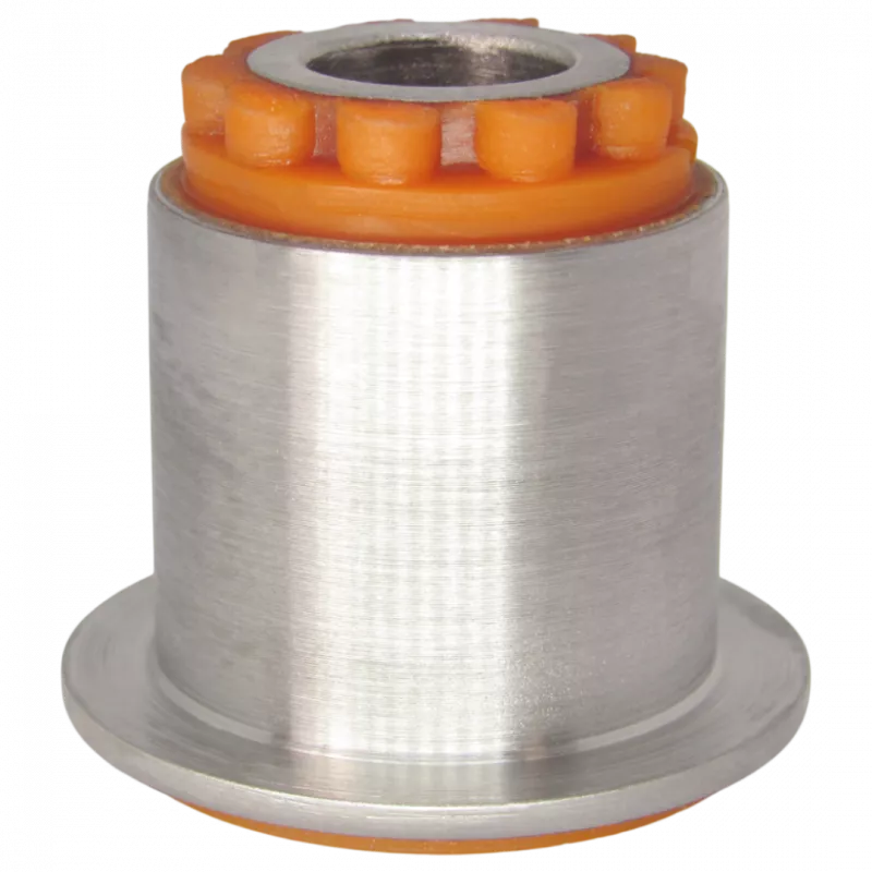 Поліуретановий сайлентблок заднього верхнього важеля Chrysler Stratus 1994-2001 4616430;