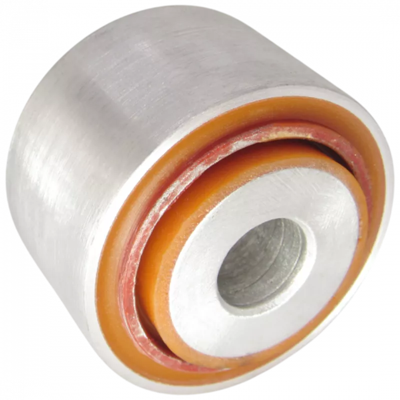 Поліуретановий сайлентблок заднього вертикального важеля великий Bmw F13 2010- 33 32 6 775 683; 33326775683;