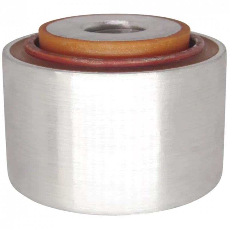 Поліуретановий сайлентблок заднього вертикального важеля великий Bmw F13 2010- 33 32 6 775 683; 33326775683;