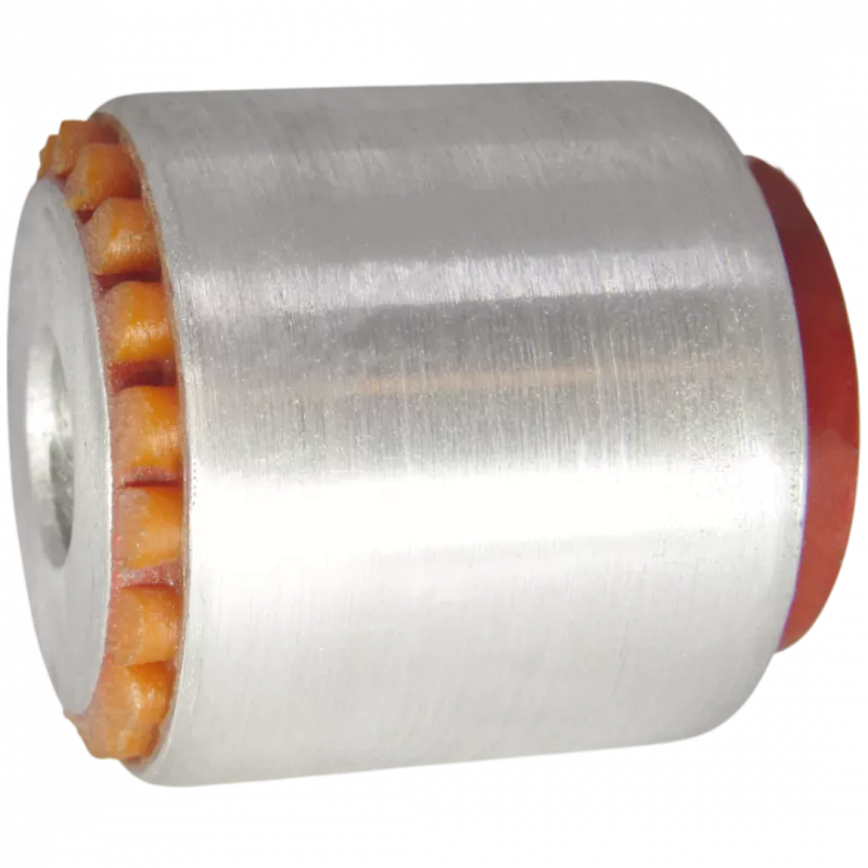 Поліуретановий сайлентблок заднього вертикального важеля малий Bmw F03 2009-2015 33 32 6 775 683; 33326775683;