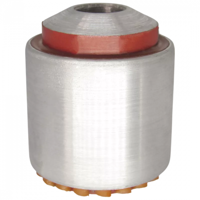 Поліуретановий сайлентблок заднього вертикального важеля малий Bmw F03 2009-2015 33 32 6 775 683; 33326775683;