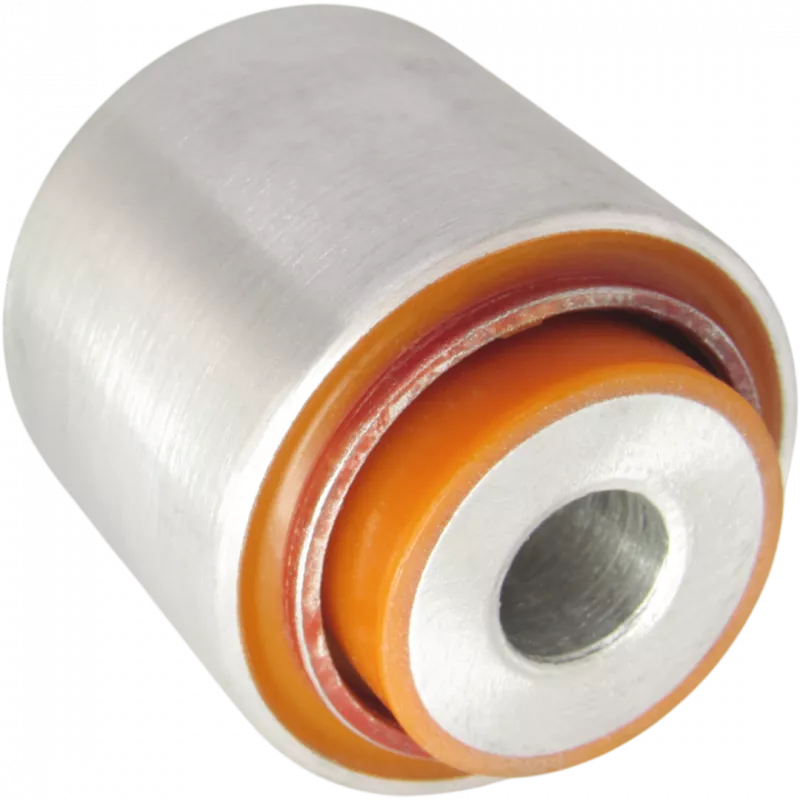 Поліуретановий сайлентблок заднього поперечного важеля внутрішній і зовнішній Bmw F10 2010-2017 33 32 6 782 135; 33326782135; 33 32 6 782 136; 33326782136;