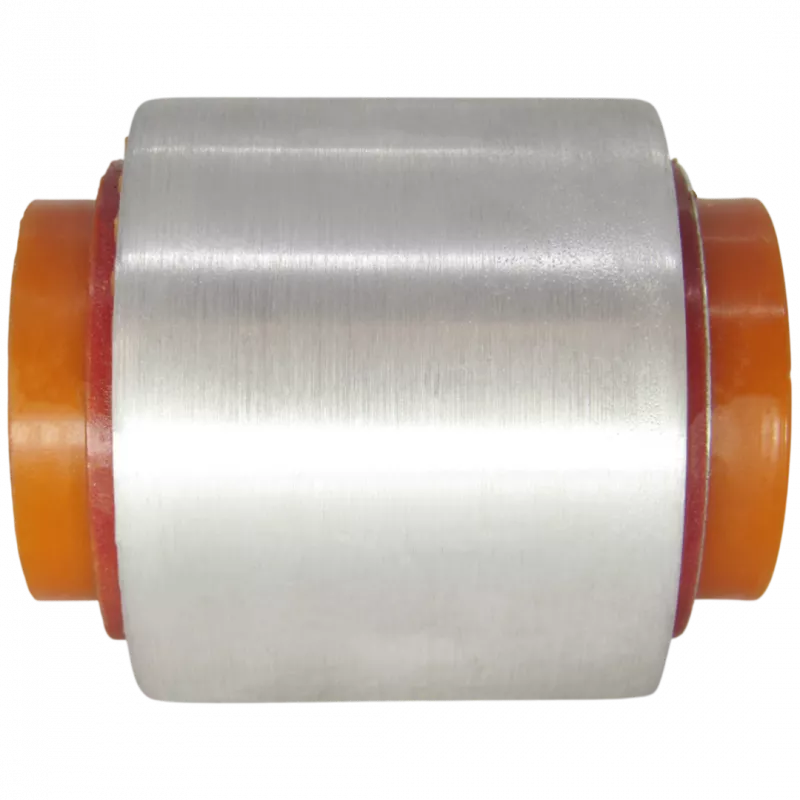 Поліуретановий сайлентблок заднього поперечного важеля внутрішній і зовнішній Bmw F10 2010-2017 33 32 6 782 135; 33326782135; 33 32 6 782 136; 33326782136;