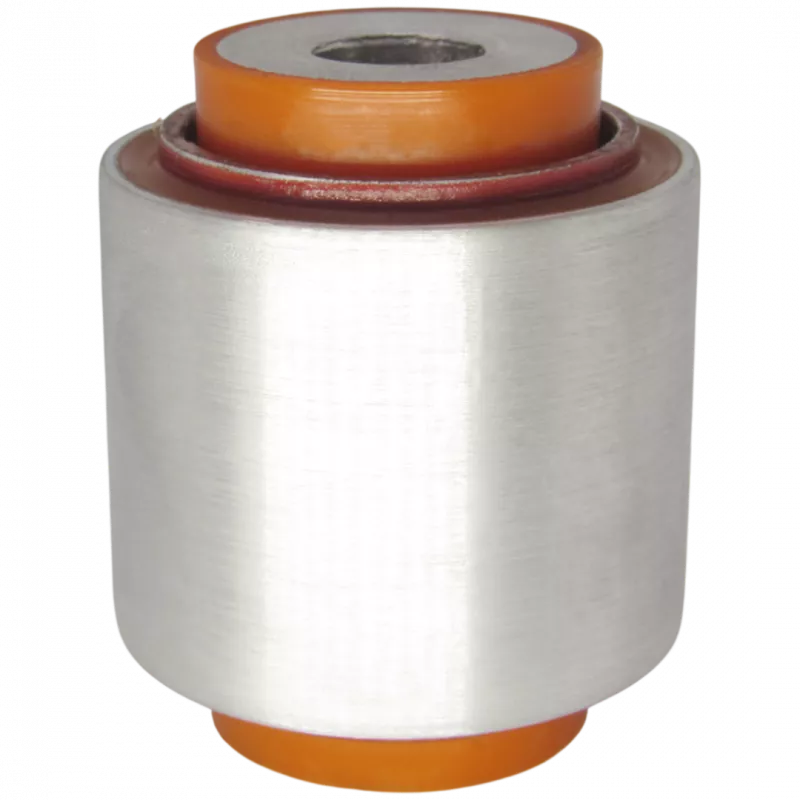 Поліуретановий сайлентблок заднього поперечного важеля внутрішній і зовнішній Bmw F10 2010-2017 33 32 6 782 135; 33326782135; 33 32 6 782 136; 33326782136;