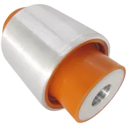 Поліуретановий сайлентблок переднього поперечного нижнього важеля внутрішній Bmw F18 2010-2017 31 12 6 794 203; 31126794203; 31 12 6 794 204; 31126794204; 1924-F10FLRR; 1924F10FLRR; BMAB-062; BMAB062;