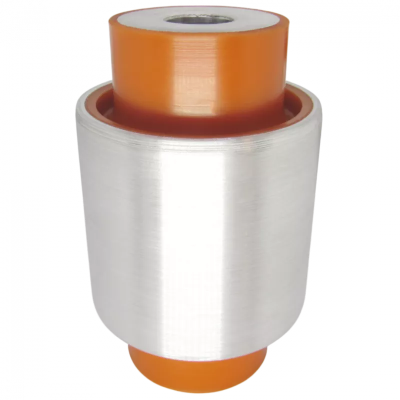 Поліуретановий сайлентблок переднього поперечного нижнього важеля внутрішній Bmw F02 2009-2015 31 12 6 794 203; 31126794203; 31 12 6 794 204; 31126794204; 1924-F10FLRR; 1924F10FLRR; BMAB-062; BMAB062;