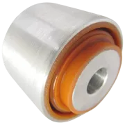 Поліуретановий сайлентблок заднього поперечного важеля Bmw F06 2010- 33 32 6 775 902; 33326775902;