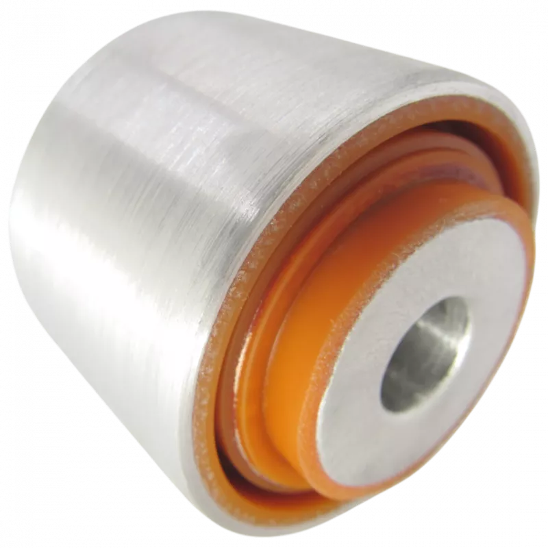 Поліуретановий сайлентблок заднього поперечного важеля Bmw F06 2010- 33 32 6 775 902; 33326775902;