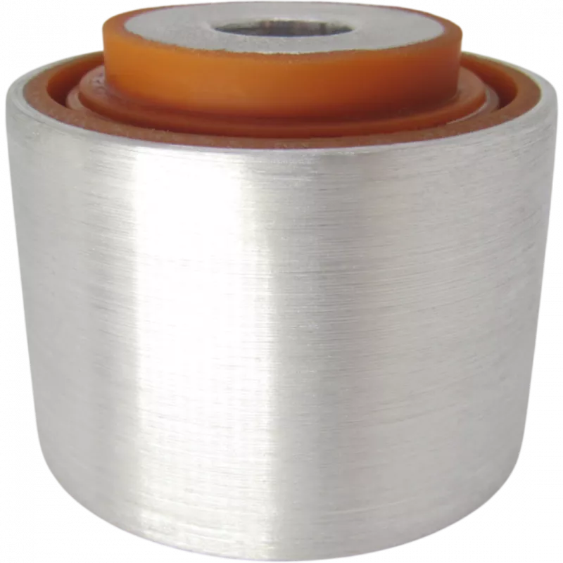 Поліуретановий сайлентблок заднього поперечного важеля Bmw F06 2010- 33 32 6 775 902; 33326775902;