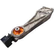 Поліуретанова опора заднього редуктора Toyota Gaia 1998-2004 TMB-SXM15; TMBSXM15; 52380-45010; 5238045010; 52380-28030; 5238028030; 52380-44010; 5238044010; 52380-44020; 5238044020; 52380-28041; 5238028041; 52380-44030; 5238044030; 52380-52010; 5238052010; 4165158010;