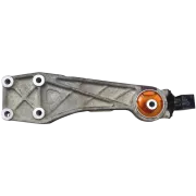 Поліуретанова опора заднього редуктора Toyota Gaia 1998-2004 TMB-SXM15; TMBSXM15; 52380-45010; 5238045010; 52380-28030; 5238028030; 52380-44010; 5238044010; 52380-44020; 5238044020; 52380-28041; 5238028041; 52380-44030; 5238044030; 52380-52010; 5238052010; 4165158010;