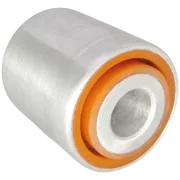 Поліуретановий сайлентблок заднього поперечного важеля Mini CountryMan 2010-2016 33 32 1 490 085; 33321490085; 33 32 6 760 054; 33326760054; 33 32 6 768 724; 33326768724; 33 32 6 769 020; 33326769020; 33 32 6 768 726; 33326768726; 33 32 6 769 023; 33326769023; 1925-R50R; 1925R50R;