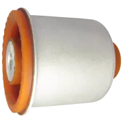 Поліуретановий сайлентблок задньої балки Honda Cr-z 2010-2016 42100-SZT-A50; 42100SZTA50;
