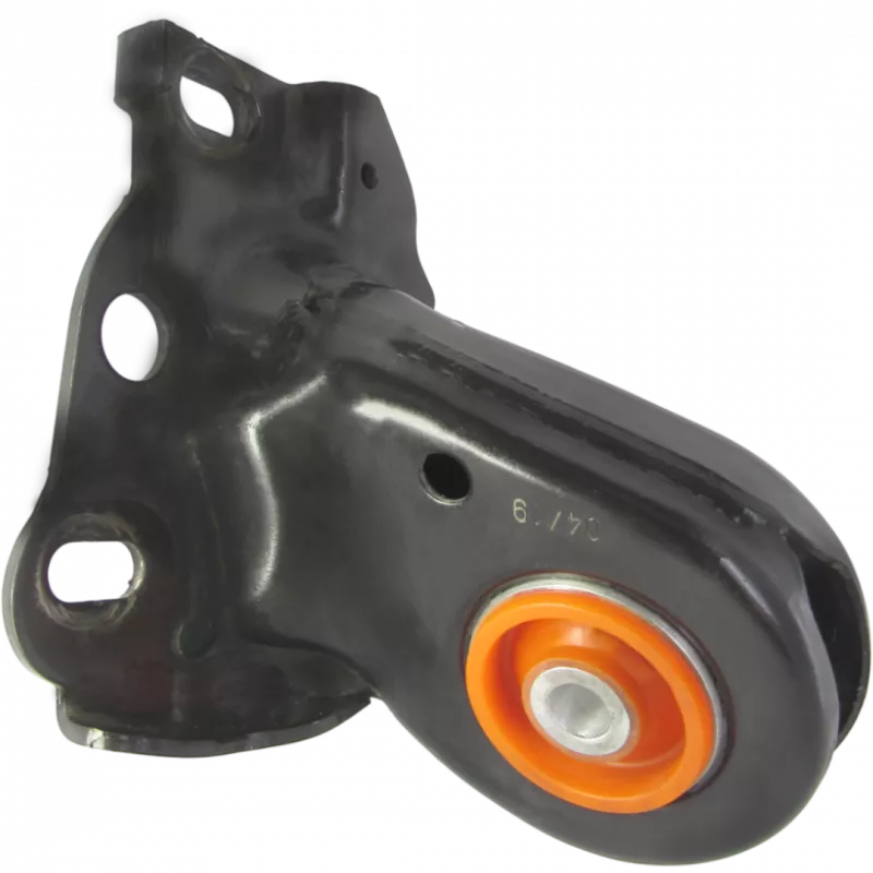 Поліуретановий сайлентблок заднього поздовжнього важеля передній Mini Cooper B6 2001-2006 Послуга ПО ЗАМІНІ САЙЛЕНТБЛОКА 33 30 6 857 795; 33 32 6 770 853; 33 32 6 761 843; 33326761843; 33306857795; 33326770853; 33 32 6 761 840; 33326761840;