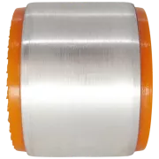 Поліуретановий сайлентблок заднього поздовжнього важеля передній Mini Cooper B6 2001-2006 33 30 6 857 795; 33 32 6 770 853; 33 32 6 761 843; 33326761843; 33306857795; 33326770853; 33 32 6 761 840; 33326761840;