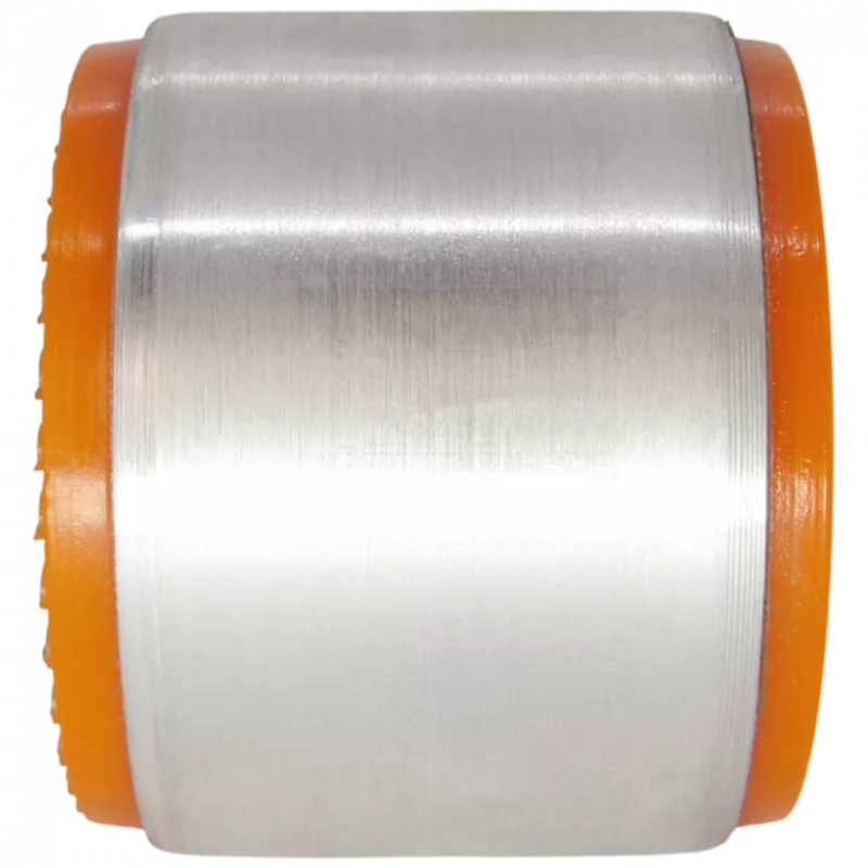 Поліуретановий сайлентблок заднього поздовжнього важеля передній Mini Cooper B6 2001-2006 33 30 6 857 795; 33 32 6 770 853; 33 32 6 761 843; 33326761843; 33306857795; 33326770853; 33 32 6 761 840; 33326761840;