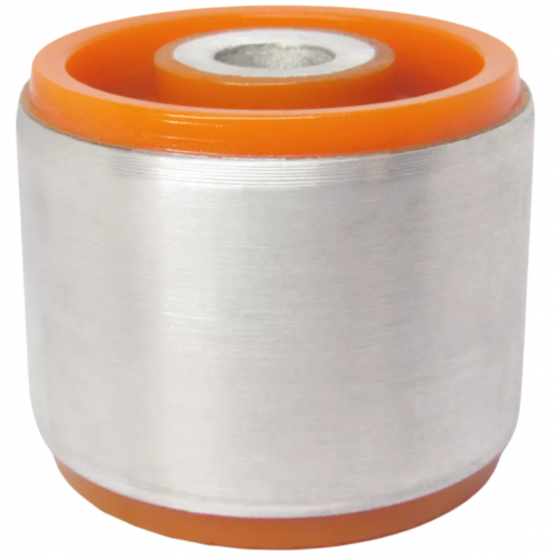 Поліуретановий сайлентблок заднього поздовжнього важеля передній Mini Cooper B6 2001-2006 33 30 6 857 795; 33 32 6 770 853; 33 32 6 761 843; 33326761843; 33306857795; 33326770853; 33 32 6 761 840; 33326761840;