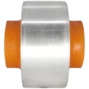 Поліуретановий сайлентблок переднього нижнього поздовжнього важеля Tesla Model 3 2017- 1044354-00-A; 104435400A; 1044359-00-A; 104435900A; TLAB-001; 6724-M3FLRR; 6724-M3FLRL; TLAB001; 6724M3FLRR; 6724M3FLRL;