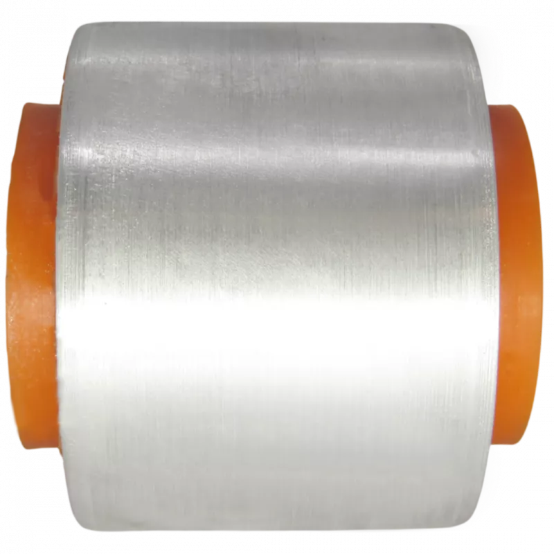 Поліуретановий сайлентблок заднього поздовжнього нижнього важеля Jeep Wagoneer 2022- 68440500AC; 68440501AC;