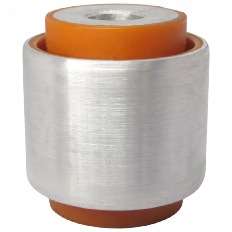 Поліуретановий сайлентблок заднього поздовжнього нижнього важеля Jeep Wagoneer 2022- 68440500AC; 68440501AC;