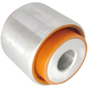 Поліуретановий сайлентблок заднього поздовжнього верхнього важеля Jeep Wagoneer 2022- 68451155АВ;