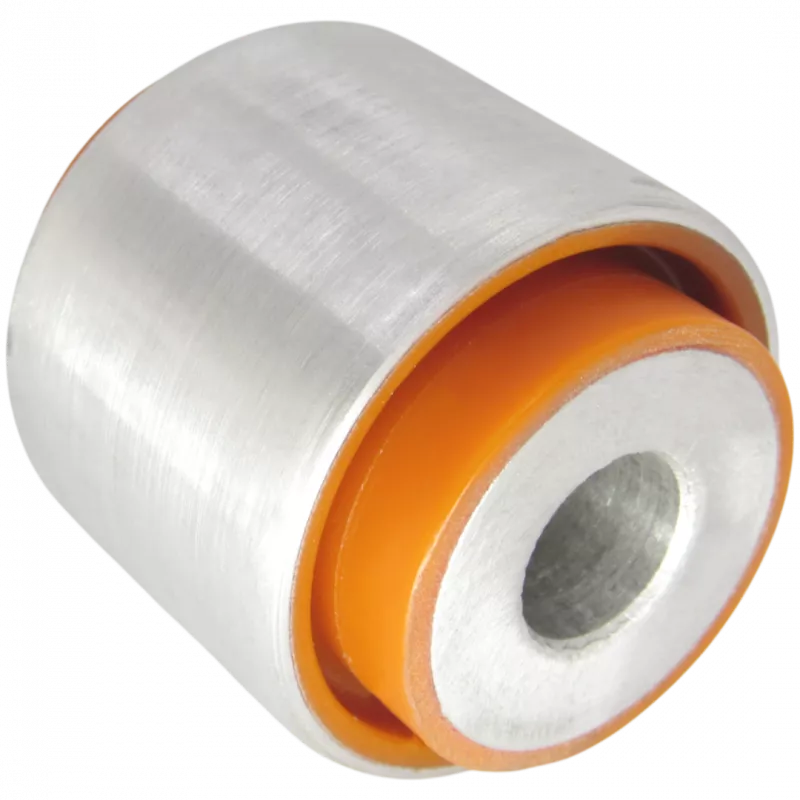 Поліуретановий сайлентблок заднього поздовжнього верхнього важеля Jeep Wagoneer 2022- 68451155АВ;