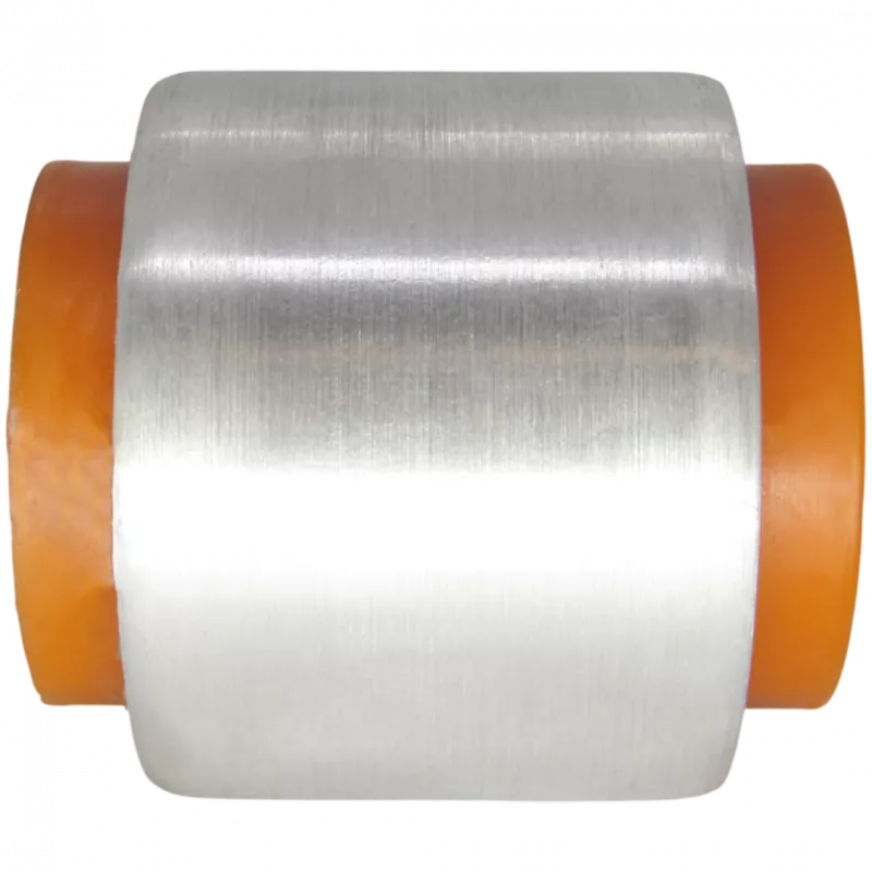 Поліуретановий сайлентблок заднього поздовжнього верхнього важеля Jeep Wagoneer 2022- 68451155АВ;