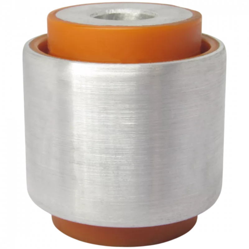 Поліуретановий сайлентблок заднього поздовжнього верхнього важеля Jeep Wagoneer 2022- 68451155АВ;