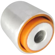 Поліуретановий сайлентблок заднього поперечного нижнього важеля Jeep Wagoneer 2022- 68451153АВ;