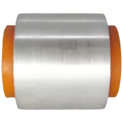 Поліуретановий сайлентблок заднього поперечного нижнього важеля Jeep Wagoneer 2022- 68451153АВ;