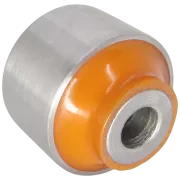 Поліуретановий сайлентблок заднього амортизатора Honda Legend 1997-2004 52622-SZ3-004; 52622SZ3004;