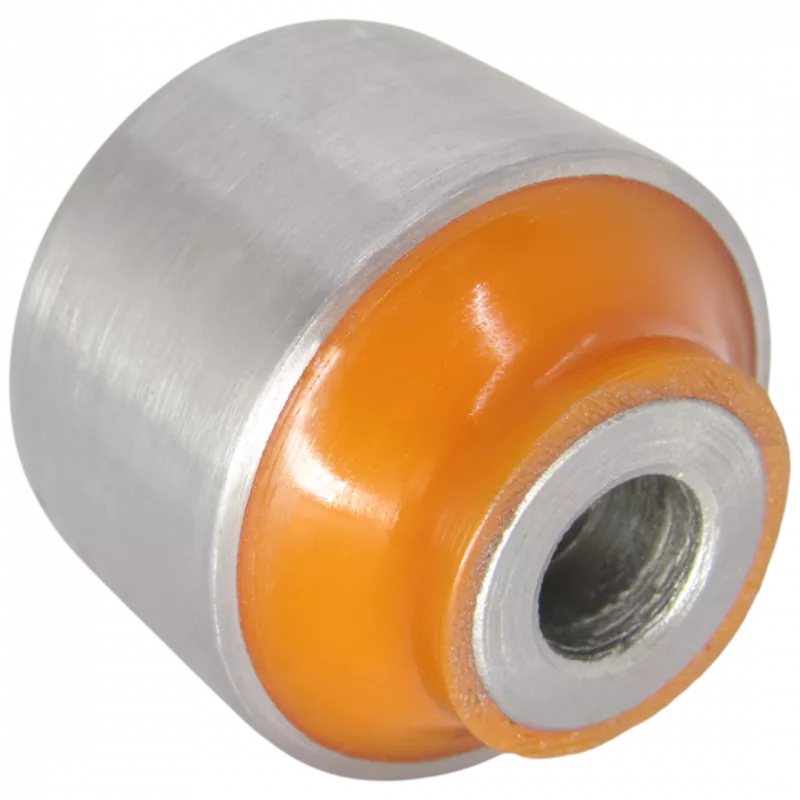 Поліуретановий сайлентблок заднього амортизатора Honda Legend 1997-2004 52622-SZ3-004; 52622SZ3004;