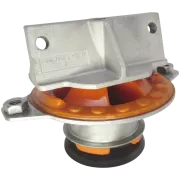 Поліуретанова подушка КПП Mercedes-Benz Sprinter 2006- A 906 242 00 13; A9062420013; A 906 242 05 13; A9062420513;