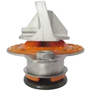 Поліуретанова подушка КПП Mercedes-Benz Sprinter 2006- A 906 242 00 13; A9062420013; A 906 242 05 13; A9062420513;