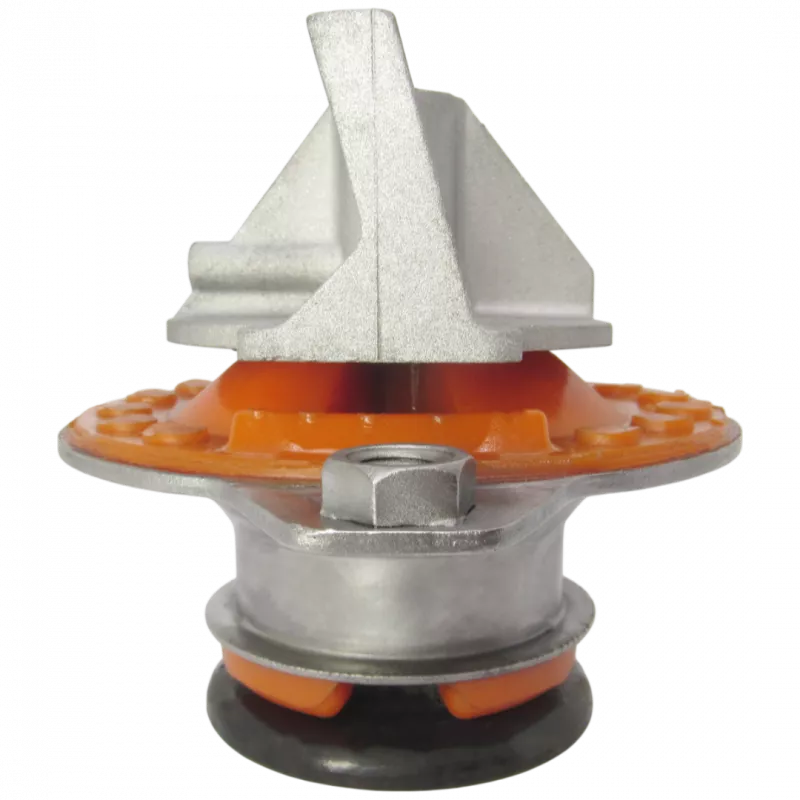 Поліуретанова подушка КПП Mercedes-Benz Sprinter 2006- РЕКОНСТРУКЦІЯ ВАШОЇ A 906 242 00 13; A9062420013; A 906 242 05 13; A9062420513;