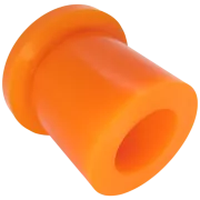 Поліуретанова втулка задньої ресори задня Nissan NP300 Navara 2015- NSB-046; NSB046; 55047-EB300; 55047-EB301; 55047-EB70C; 55047EB300; 55047EB301; 55047EB70C;