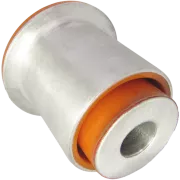 Поліуретановий сайлентблок переднього верхнього важеля Hummer H3 2006-2010 15082974; 15082975; 19354098; 19354097;