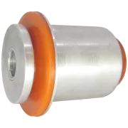 Поліуретановий сайлентблок переднього верхнього важеля Hummer H3 2006-2010 15082974; 15082975; 19354098; 19354097;