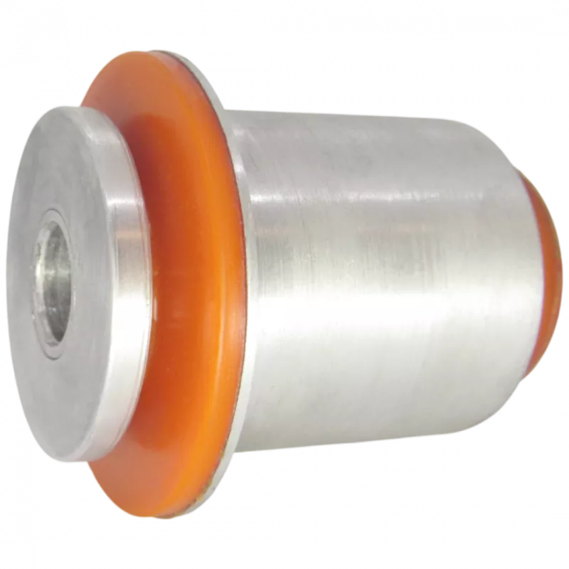 Поліуретановий сайлентблок переднього верхнього важеля Hummer H3 2006-2010 15082974; 15082975; 19354098; 19354097;