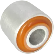 Поліуретановий сайлентблок задньої цапфи нижній Toyota Mark 1996-2000 42304-22021; 42304-30040; 42305-22021; 42305-30040; 4230422021; 4230430040; 4230522021; 4230530040;