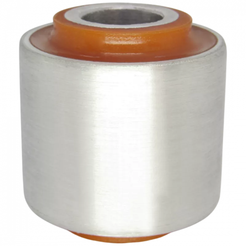 Поліуретановий сайлентблок задньої цапфи нижній Toyota Chaser 1996-2001 42304-22021; 42304-30040; 42305-22021; 42305-30040; 4230422021; 4230430040; 4230522021; 4230530040;