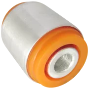 Поліуретановий сайлентблок задньої цапфи верхній Alfa Romeo 159 2005-2011 50704933; 50704934;