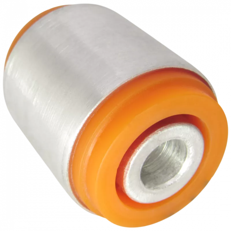 Поліуретановий сайлентблок задньої цапфи верхній Alfa Romeo 159 2005-2011 50704933; 50704934;