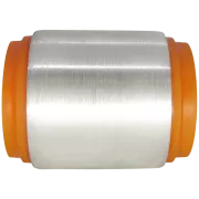 Поліуретановий сайлентблок задньої цапфи верхній Alfa Romeo 159 2005-2011 50704933; 50704934;