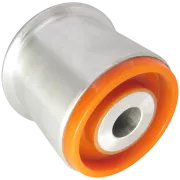 Поліуретановий сайлентблок заднього підрамника передній Hyundai Genesis 2008-2014 55405 3M200; 554053M200;