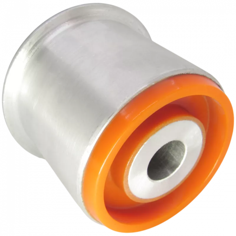 Поліуретановий сайлентблок заднього підрамника передній Hyundai Genesis 2008-2014 55405 3M200; 554053M200;