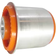 Поліуретановий сайлентблок заднього підрамника передній Hyundai Genesis 2008-2014 55405 3M200; 554053M200;