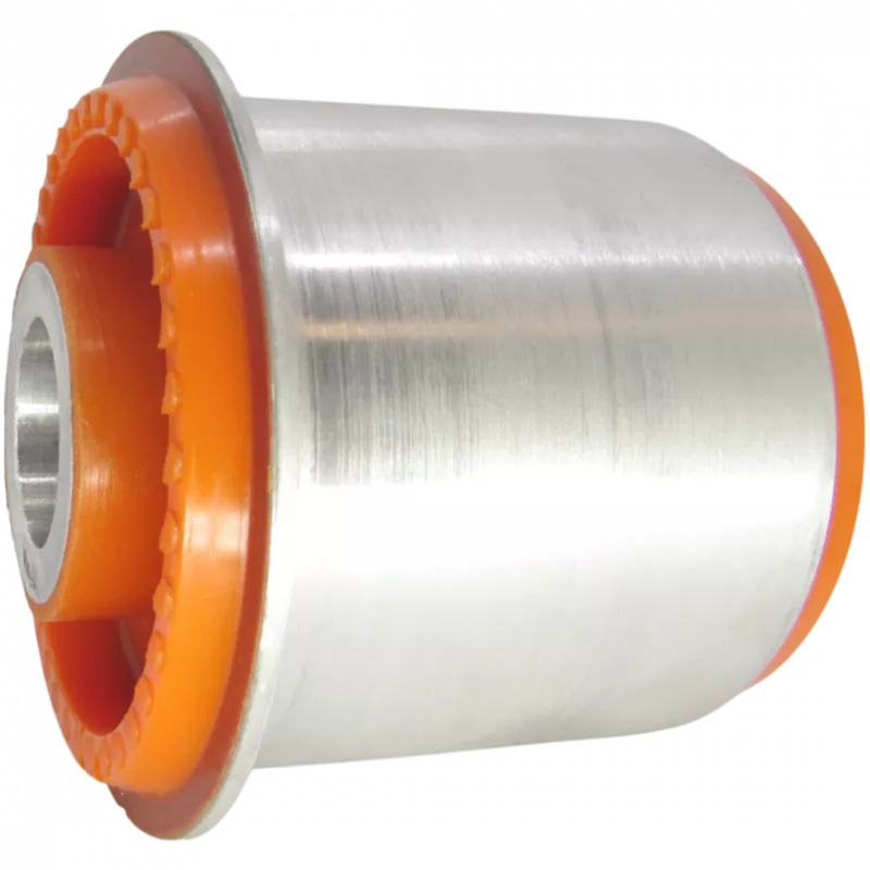 Поліуретановий сайлентблок заднього підрамника передній Hyundai Genesis 2008-2014 55405 3M200; 554053M200;