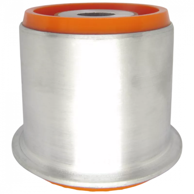 Поліуретановий сайлентблок заднього підрамника передній Hyundai Genesis 2008-2014 55405 3M200; 554053M200;